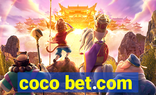 coco bet.com